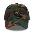 Sloth Force hat