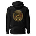 DDMaGee's US Vets Unisex Hoodie
