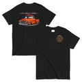 American Vintage Muscle '58 Chevy Truck Unisex classic tee
