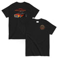 American Vintage Muscle '53 Chevy Truck Unisex classic tee