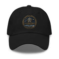 DDMaGee's Vets Dad hat