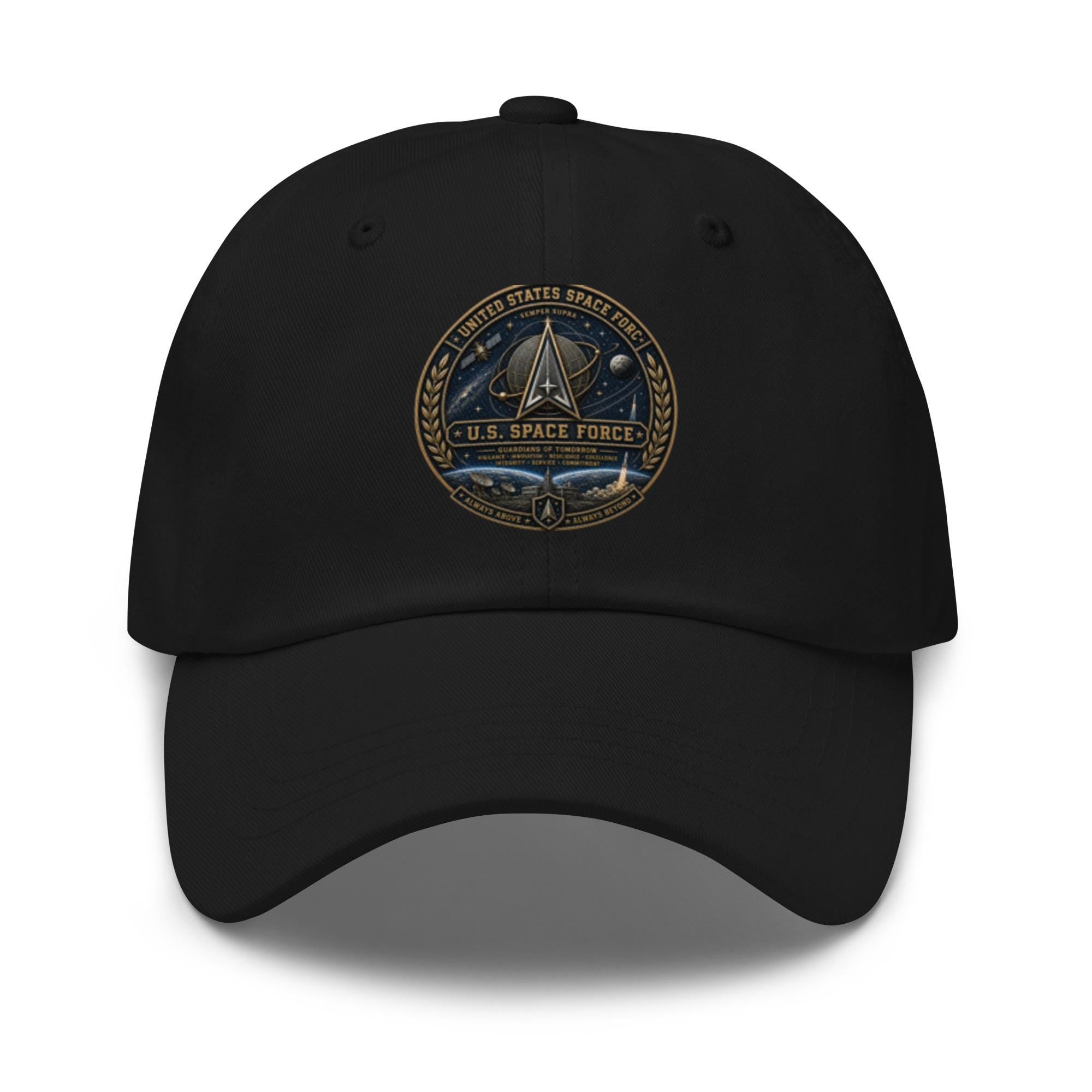DDMaGee's Vets Dad hat