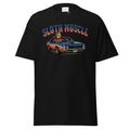 Sloth Muscle GTO Unisex classic tee