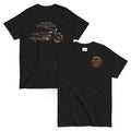 American Vintage Muscle '27 Indian Chief Unisex classic tee