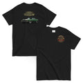 American Vintage Muscle '68 Camaro SS Unisex classic tee