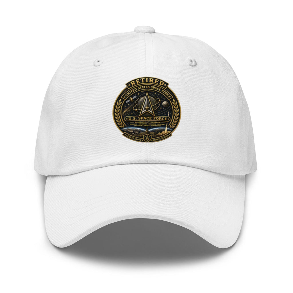 DDMaGee's US Vets Dad hat