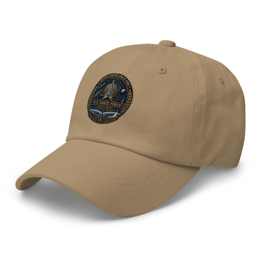 DDMaGee's Vets Dad hat