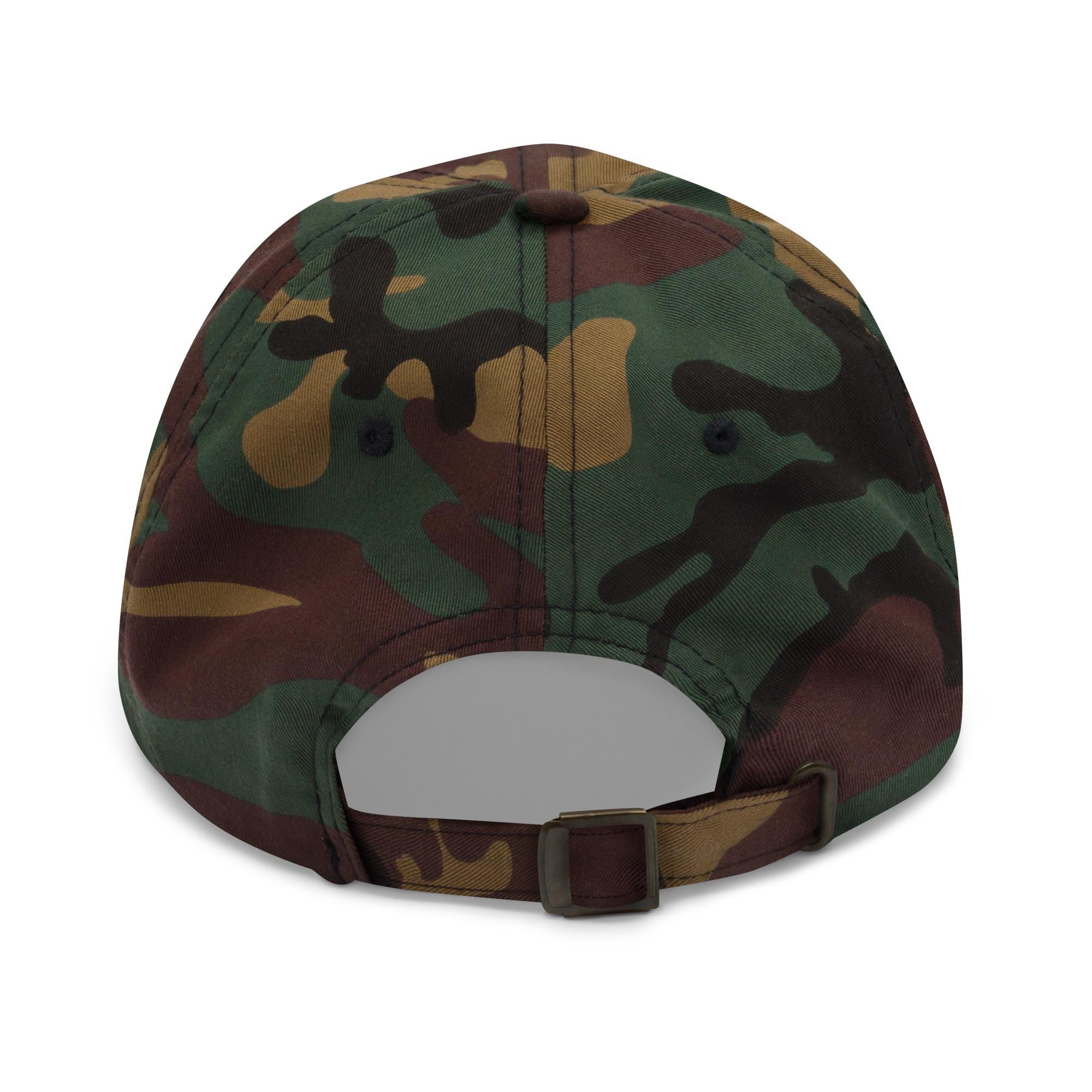 Sloth Force hat