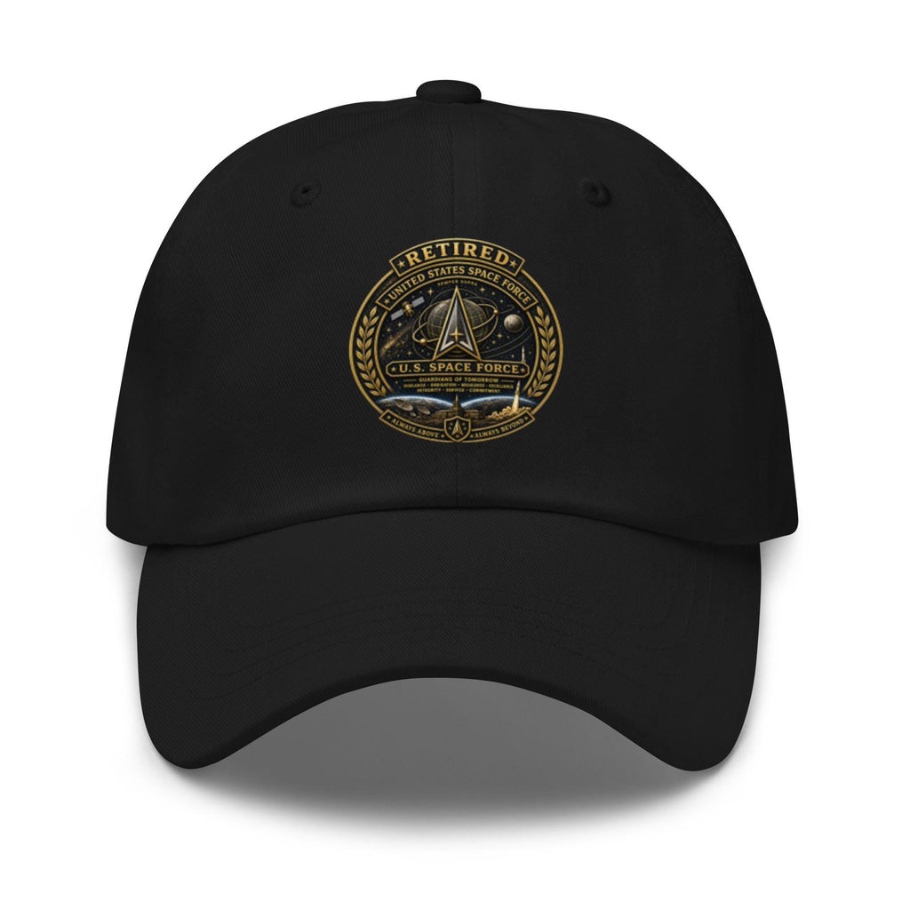 DDMaGee's US Vets Dad hat
