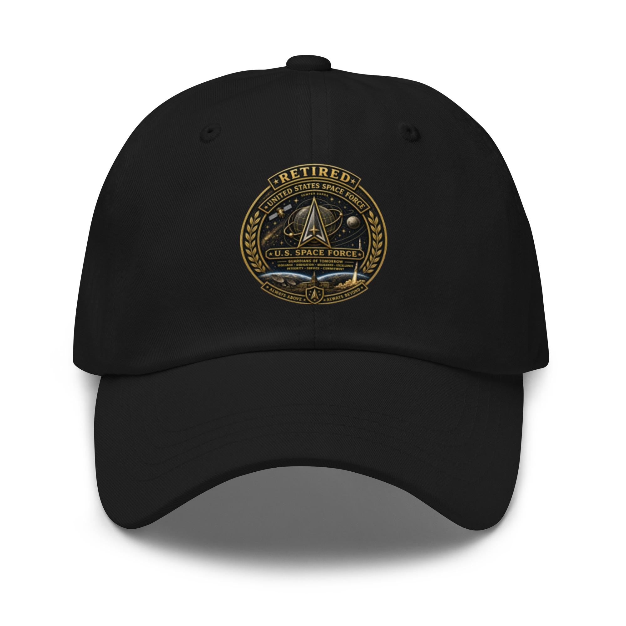 DDMaGee's US Vets Dad hat