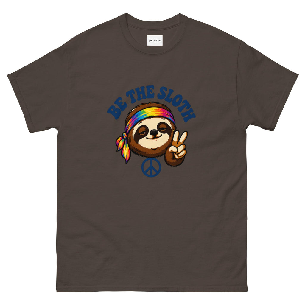 Be The Sloth Unisex classic tee