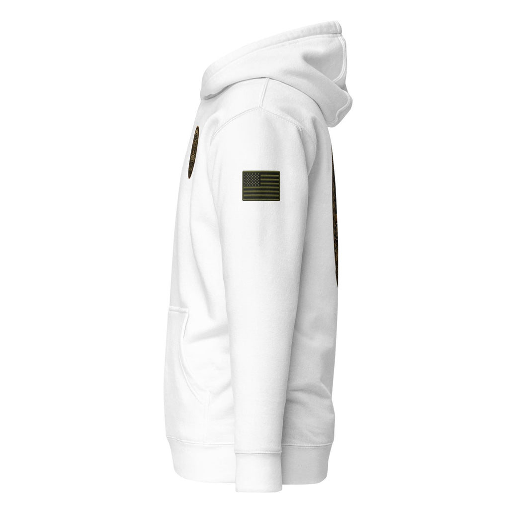 DDMaGee's Vets Unisex Hoodie