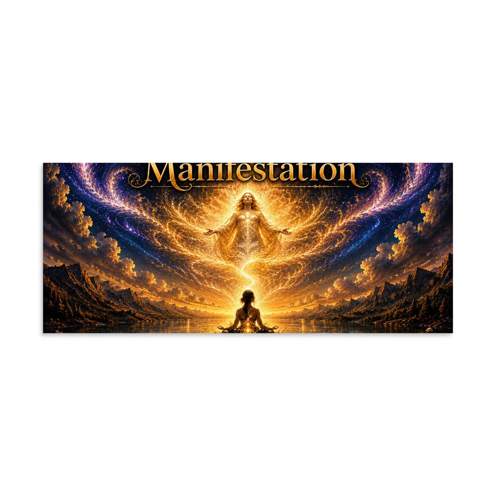 DDMaGee's ZEN THOUGHTS Poster