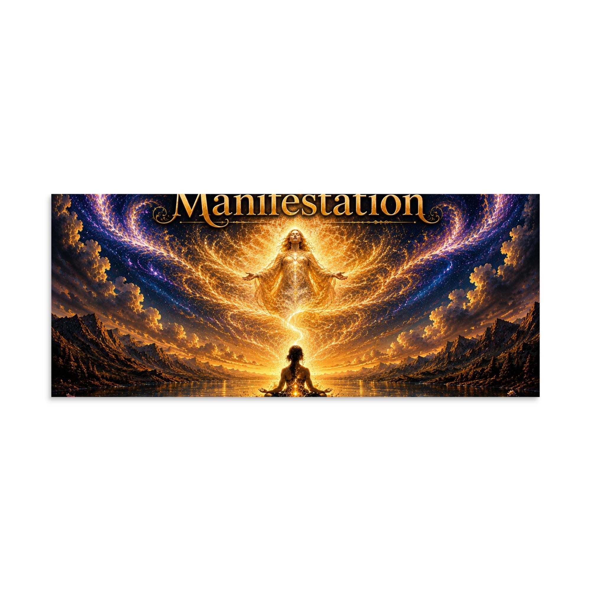 DDMaGee's ZEN THOUGHTS Poster