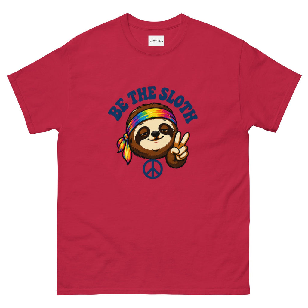 Be The Sloth Unisex classic tee