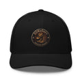 DDMaGee's American Country Trucker Cap