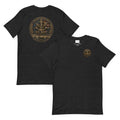 DDMaGee's Vets Unisex t-shirt