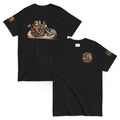 Sloth Chopper America's 250th Unisex classic tee