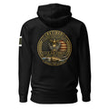 DDMaGee's US Vets Unisex Hoodie