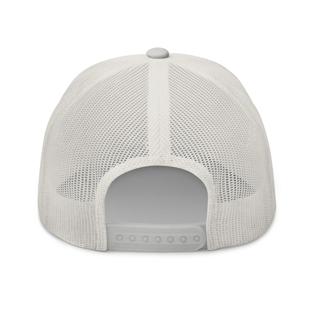 DDMaGee's American Country Trucker Cap