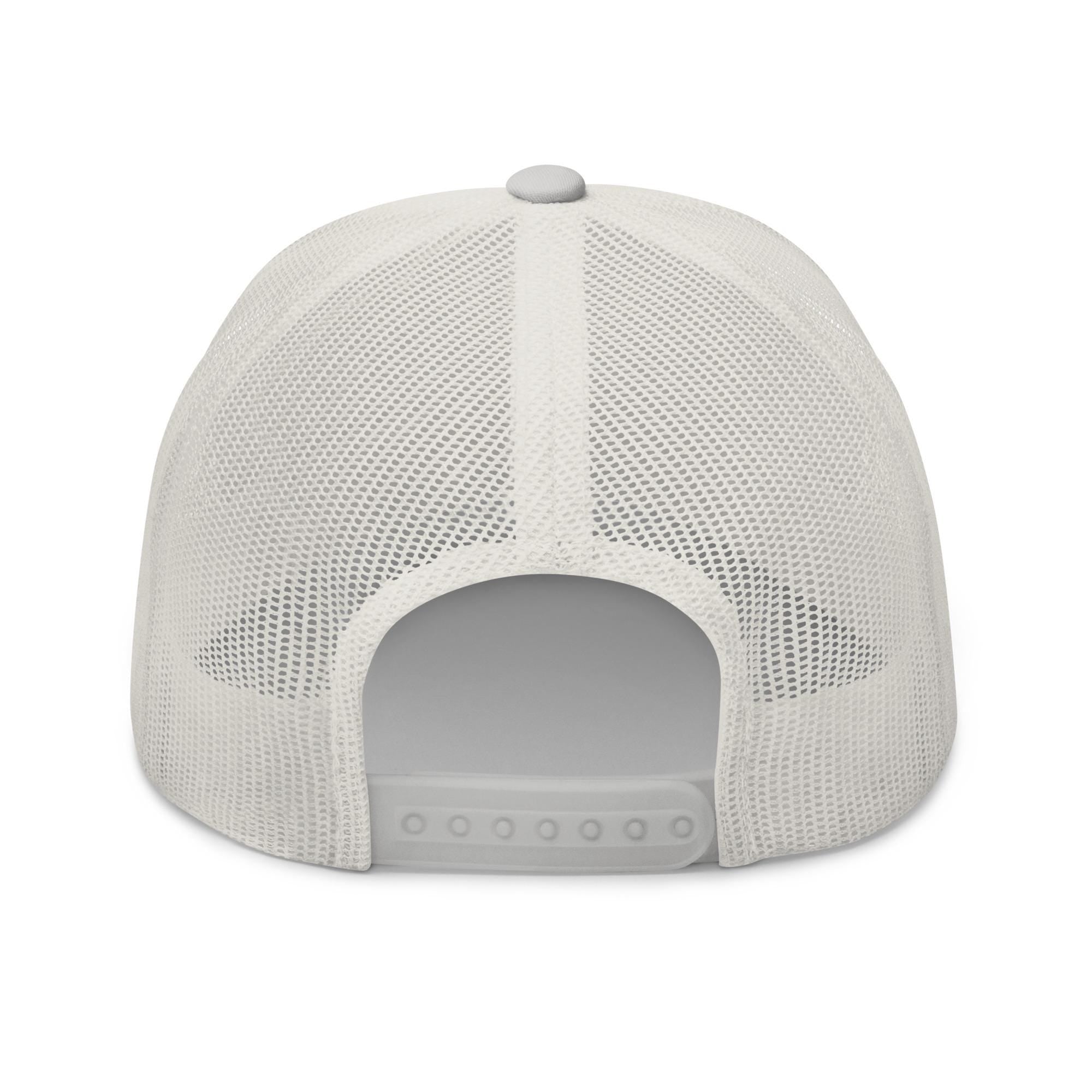 DDMaGee's American Country Trucker Cap