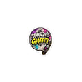 DDMaGee's Skateboard Bubble-free stickers