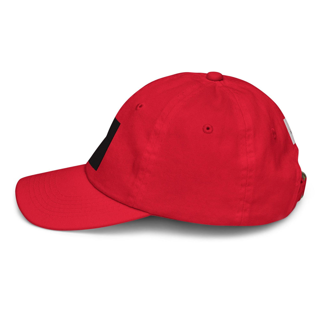 Sloth Force 1 Youth baseball cap