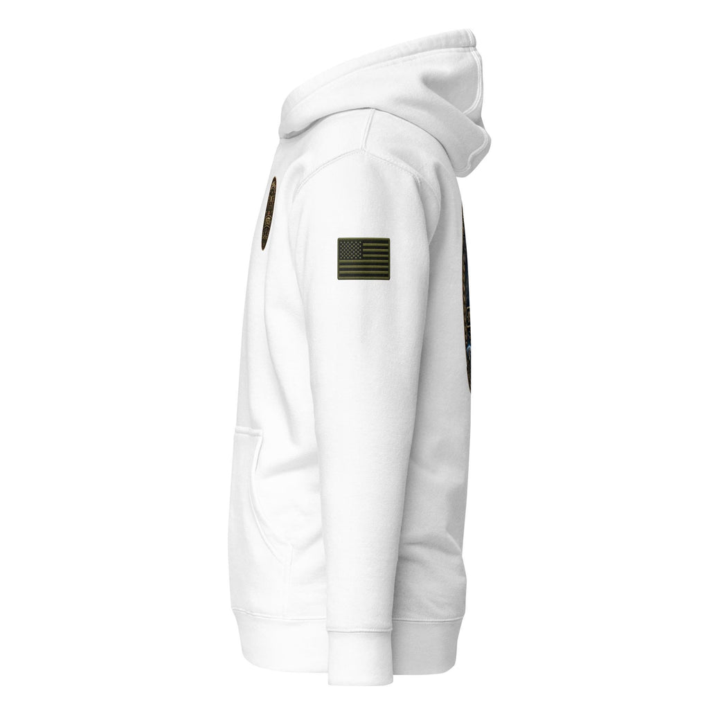 DDMaGee's Vets Unisex Hoodie