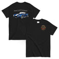 American Vintage Muscle '65 Shelby Cobra Unisex classic tee