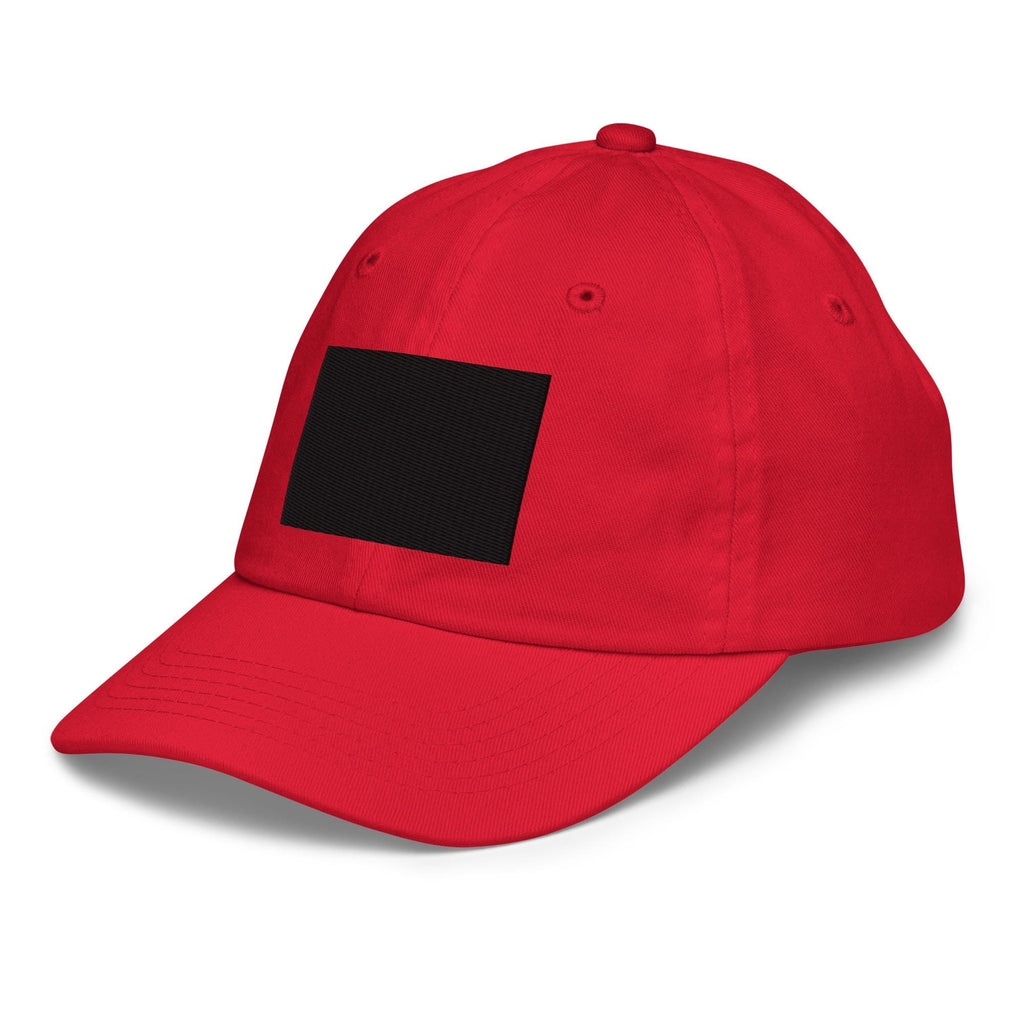 Sloth Force 1 Youth baseball cap