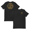DDMaGee's US Vets Unisex t-shirt