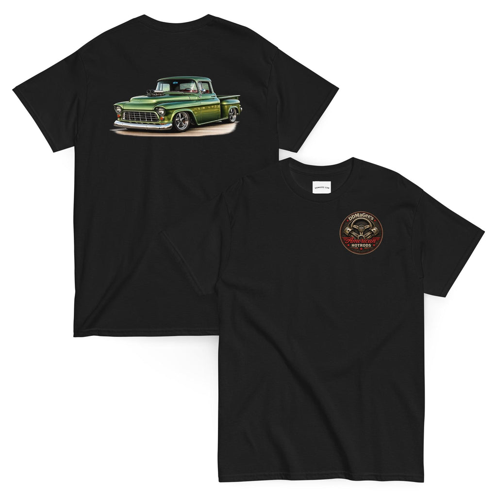 DDMaGee's American Hotrods Unisex classic tee
