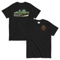 DDMaGee's American Hotrods Unisex classic tee