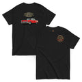 American Vintage Muscle '57 Chevy Bel Air Unisex classic tee