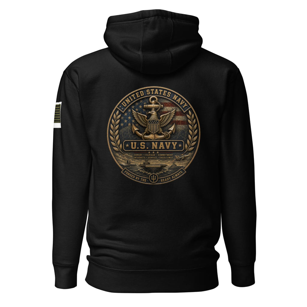 DDMaGee's Vets Unisex Hoodie