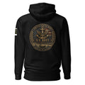 DDMaGee's Vets Unisex Hoodie