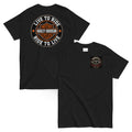 DDMaGee's American Pride Unisex classic tee